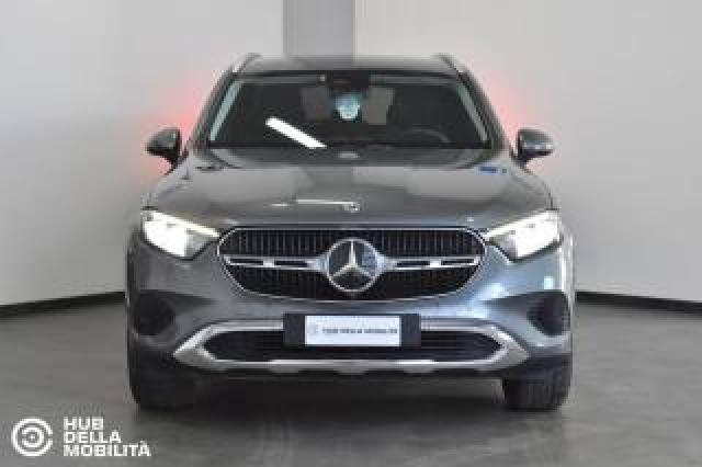 Mercedes Benz Glc 220 D 4matic Mild Hybrid Advanced Plus 