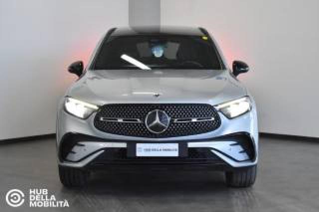 Mercedes Benz Glc 220 D 4matic Mild Hyb. Amg Advanced Plus Pacc. Tecnico 