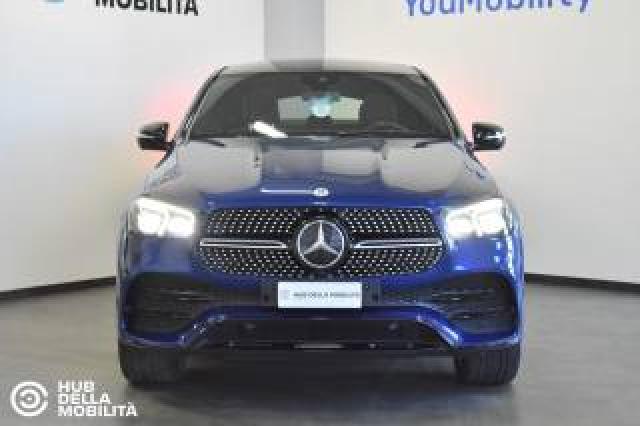 Mercedes Benz Gle 350 De 4matic Eq-Power Coupé Premium Plus 