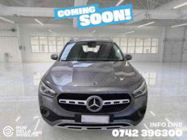 Mercedes Benz Gla 200 D Automatic Business Extra 
