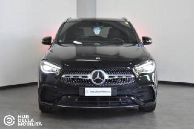 Mercedes Benz Gla 200 D Automatic 4matic Premium 