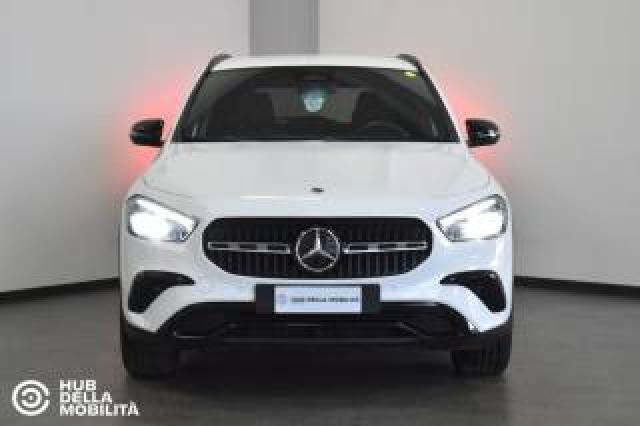 Mercedes Benz Gla 200 D Automatic Progressive Advanced 