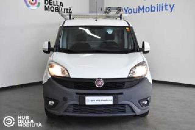 Fiat Doblo 1.4 T-Jet Nat.pow. Pl-Tn Cargo Maxi Sx Off. Mobile 