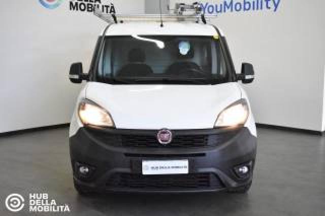 Fiat Doblo 1.4 T-Jet Nat.pow. Pl-Tn Cargo Maxi Sx Off. Mobile 