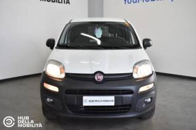 Fiat Panda 0.9 Twinair Turbo S&s 4x4 Pop Van 2 Posti 