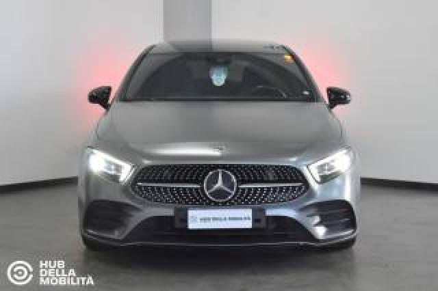 Mercedes Benz A 180 D Automatic Premium Prestige 