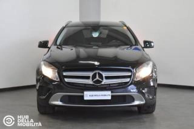 Mercedes Benz Gla 180 Cdi Sport 