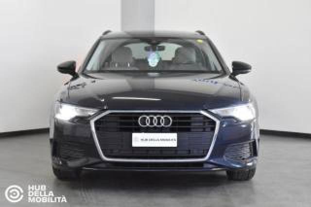 Audi A6 Avant 40 2.0 Tdi S Tronic Business 