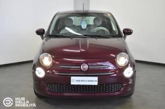 Fiat 500 1.2 Easypower Lounge Gpl 