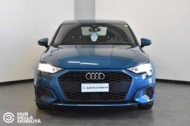 Audi A3 Spb 30 Tdi S Tronic Business 