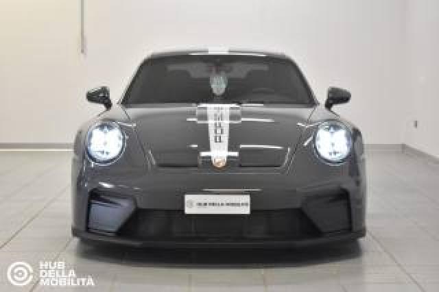 Porsche 911 Gt3 Touring 