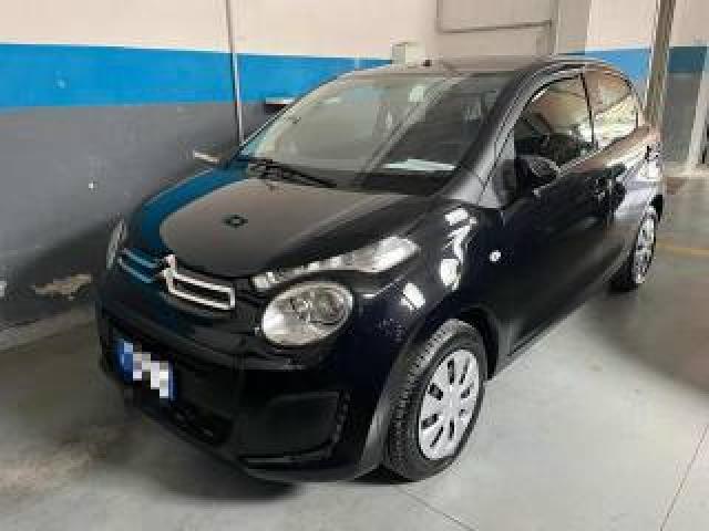 Citroen C1 1.0 Vti 72cv 5 Porte Feel 