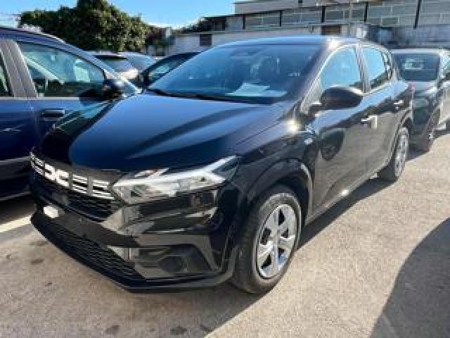 Dacia Sandero Essential 1.0 Tce  Gpl 100cv 