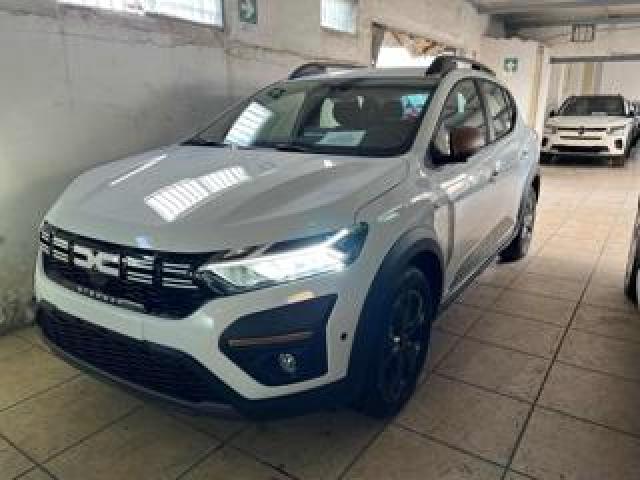 Dacia Sandero Stepway Extreme Up 1.0 Gpl 