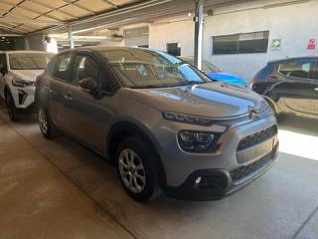 Citroen C3 Puretech 82 S&s  