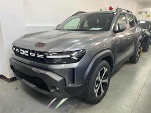 Dacia Duster Journey + Pack Parking 1.2 Eco-Gpl 120 Cv  
