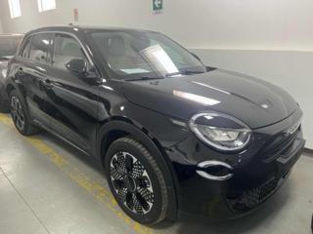 Fiat 600 La Prima Hybrid 110 Cv Dct Mhev  