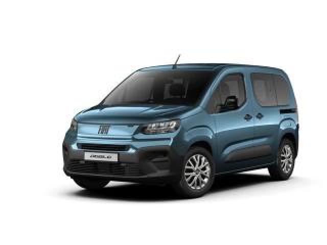 Fiat Doblo Doblò 1.5 Bluehdi 100 Cv Pc 