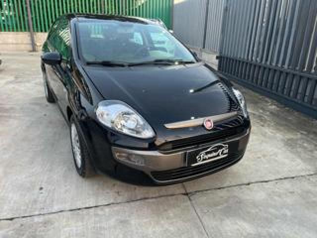 Fiat Punto 1.3 Mjt Ii 75 Cv 5 Porte Young 