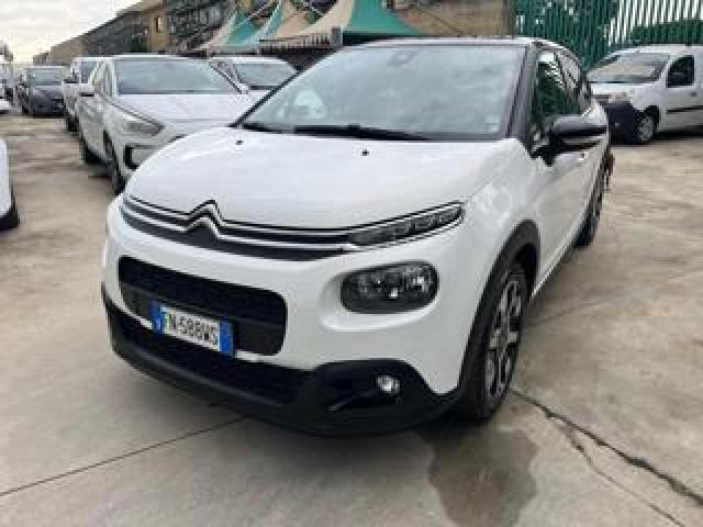 Citroen C3 Puretech 82 Gpl Shine 