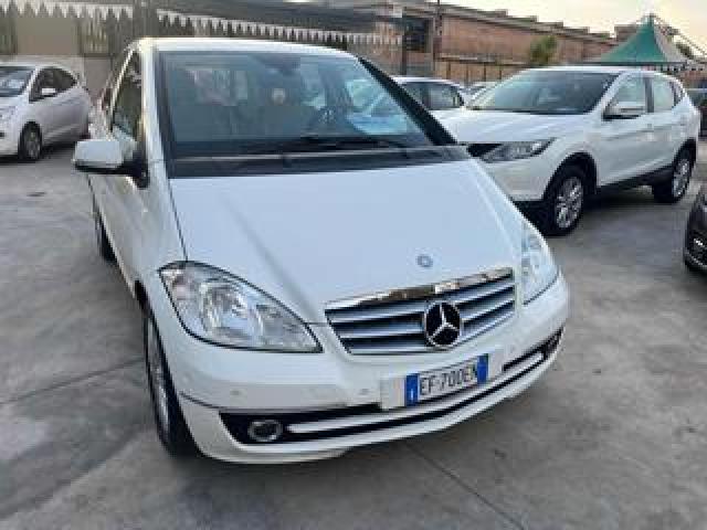 Mercedes Benz A 180 Cdi Style 