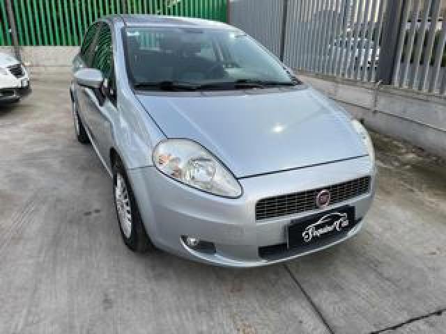 Fiat Grande Punto 1.2 5 Porte Dynamic 