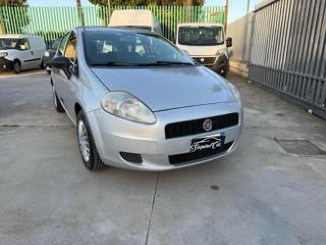 Fiat Grande Punto 1.2 5 Porte Benzina Gpl 
