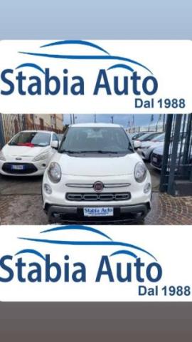 Fiat 500l 1.4 95 Cv S&s Connect 