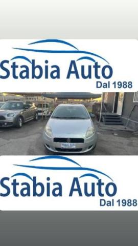 Fiat Punto 1.3 Mjt Ii 75 Cv 5 Porte  Autocarro 4 Posti  