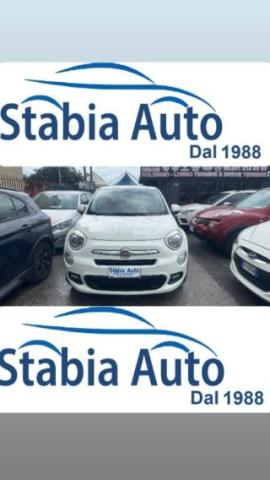 Fiat 500x 1.6 Multijet 120 Cv Lounge 