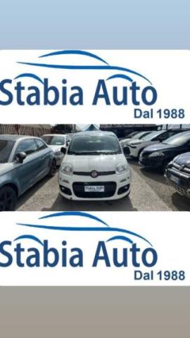 Fiat Panda 1.0 Hybrid 