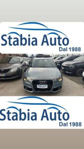 Audi A1 1.6 Tdi Attraction 