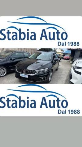 Fiat Tipo 1.4 T-Jet 120cv 5 Porte Business G.p.l 