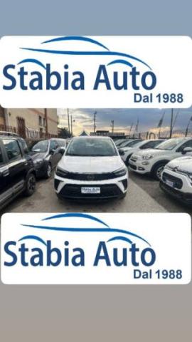 Opel Crossland 1.5 Ecotec D 110 Cv Start&stop Edition 