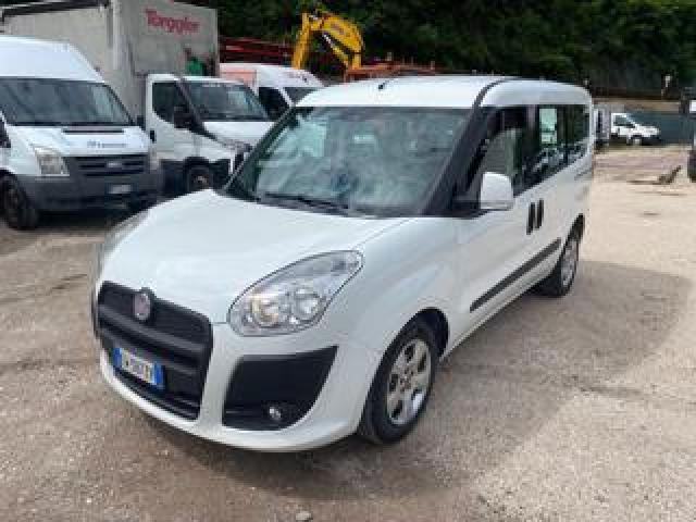 Fiat Doblo 1.6 Mjt Autocarro 5 Posti 