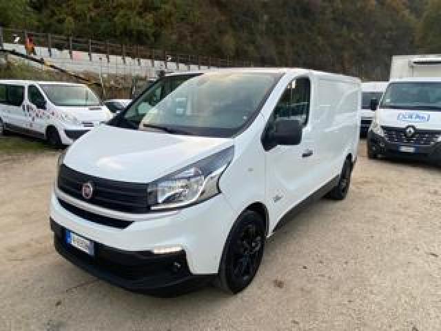 Fiat Talento 1.6 Mjt 145cv Furgone L1 H1 