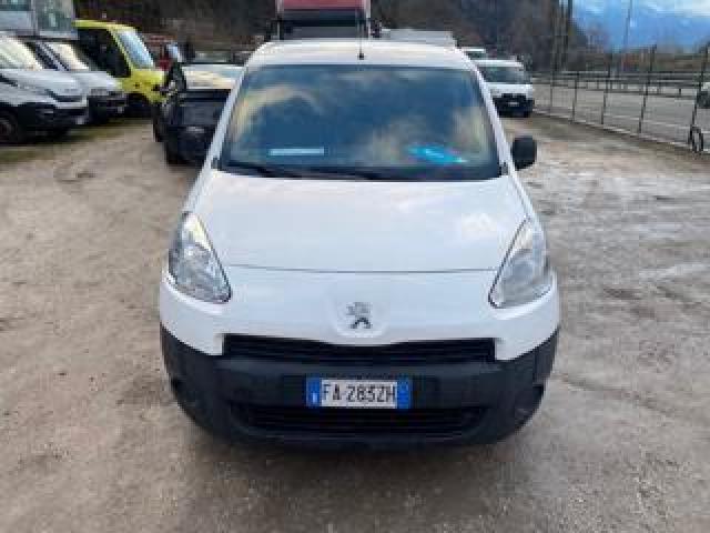 Peugeot Other 3 Posti  Furgone 