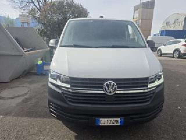 Volkswagen T6 Cargo T6 Passo Lungo Dsg 