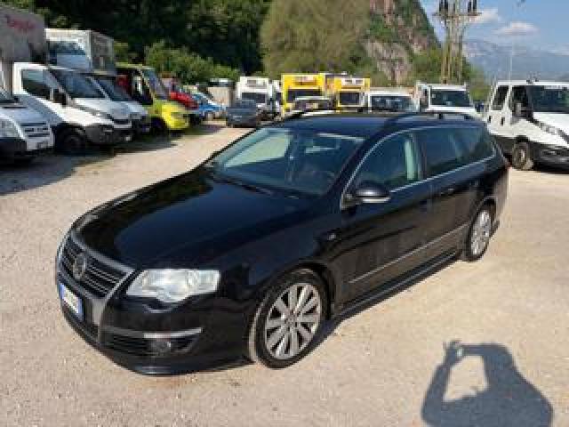 Volkswagen Passat Variant R-Line 4 Motion 