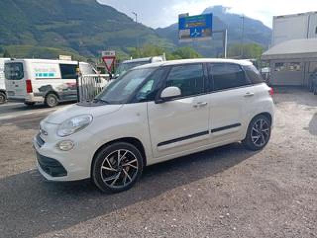 Fiat 500l 4 Posti Autocarro N1 1600mtj 