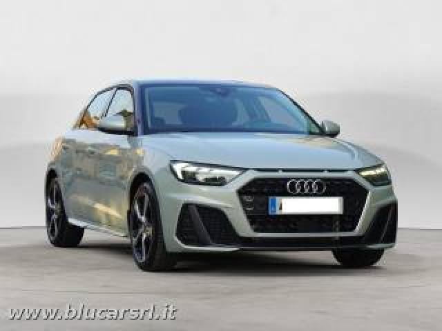 Audi A1 Spb 30 Tfsi S Line Edition 