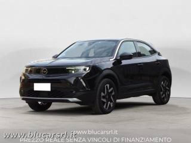Opel Mokka 1.5 Diesel Ultimate 