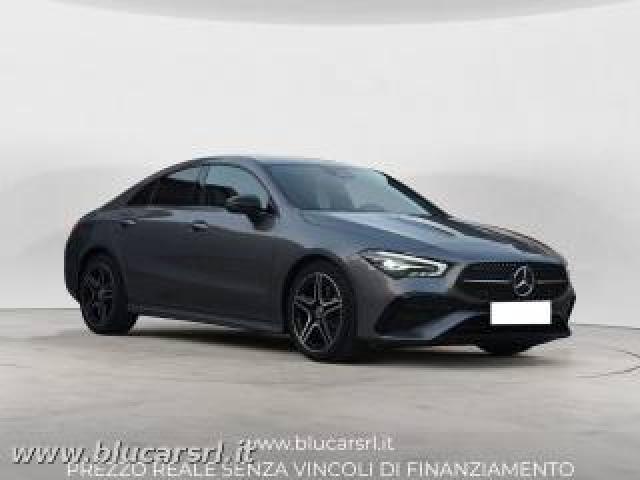Mercedes Benz Cla 220 Cla 220 D Automatic Amg Line Premium 