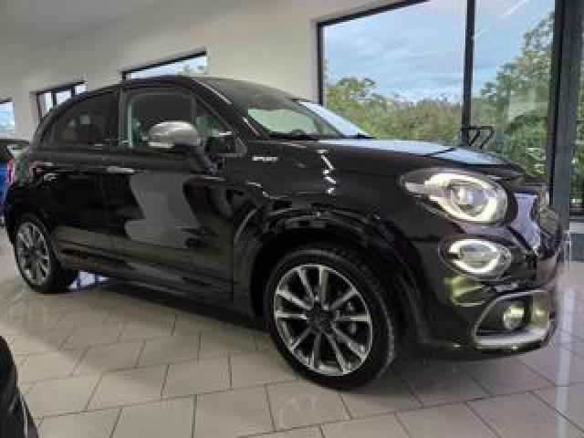 Fiat 500x 1.3 Multijet 95 Cv Sport 