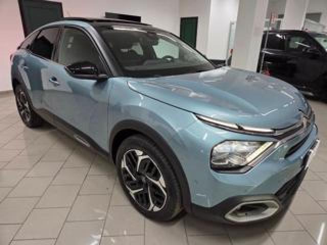 Citroen C4 Bluehdi 130 S&s Eat8 Shine + tetto Apribile 