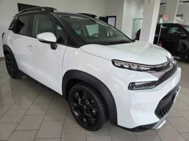 Citroen C3 Aircross Bluehdi 110 S&s Shine Pack 