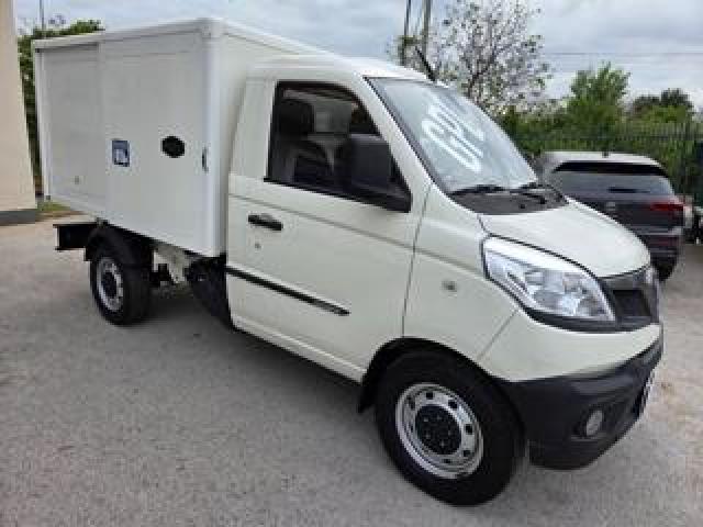 Piaggio Porter Np6 1.5 Pc Short Range Lpg Cabinato Pro All.to Gentili 