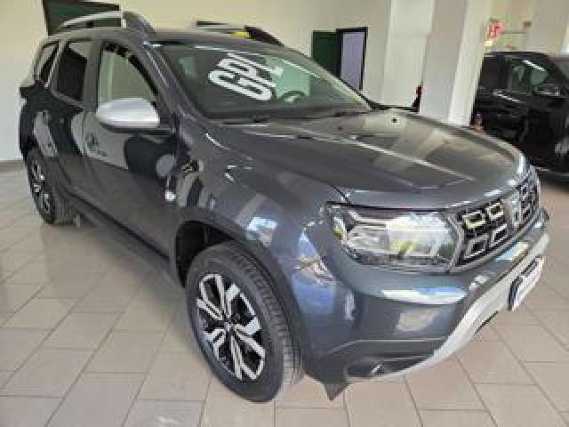 Dacia Duster 1.0 Tce Gpl 4x2 Journey Up 
