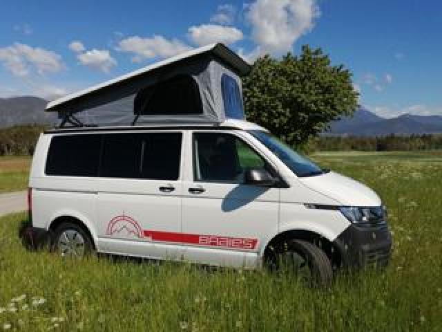 Autoroen.it Other Braies Comfort Su Vw T6 Dsg 