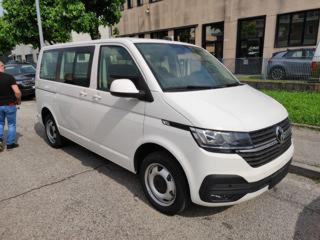 Volkswagen Transporter 2.0 Tdi 150cv Dsg Pc Furgone 